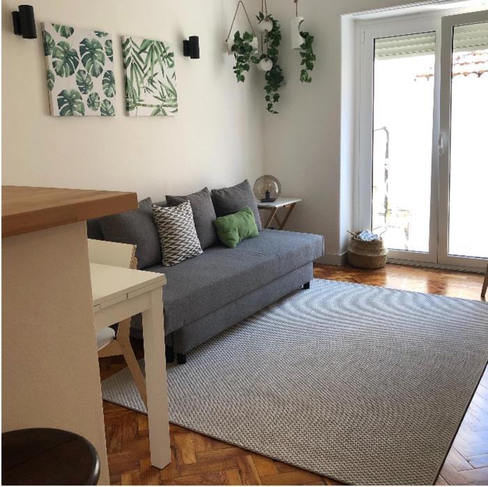 קסקאיס New Apartment On The Beach מראה חיצוני תמונה