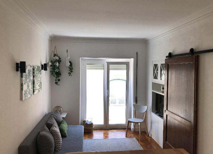 קסקאיס New Apartment On The Beach מראה חיצוני תמונה
