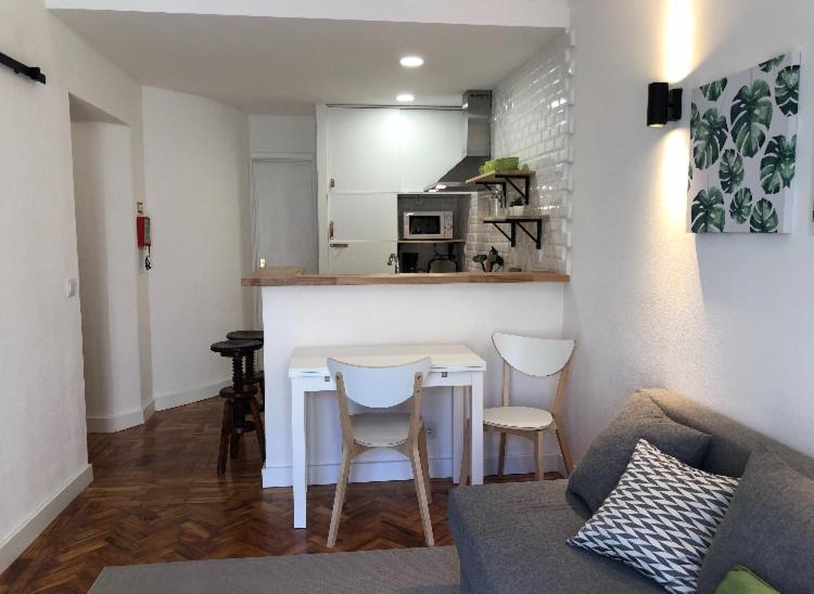 קסקאיס New Apartment On The Beach מראה חיצוני תמונה